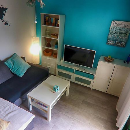 New Central Town Bungalow Wifi Netflix كاليتا ذي فوستي المظهر الخارجي الصورة